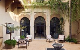 เดอะ เพิร์ล มาราเกช